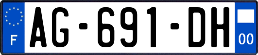 AG-691-DH