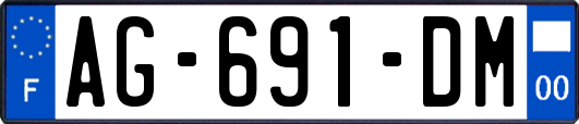 AG-691-DM