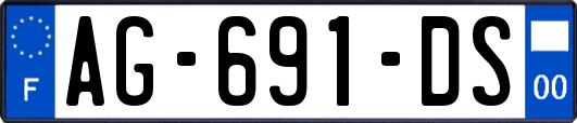 AG-691-DS