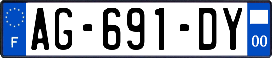 AG-691-DY