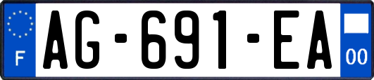 AG-691-EA