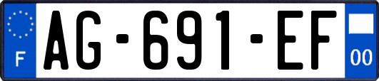 AG-691-EF