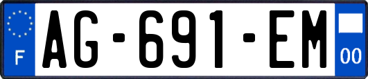 AG-691-EM