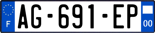 AG-691-EP