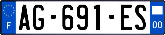 AG-691-ES