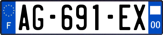 AG-691-EX
