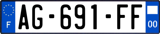 AG-691-FF