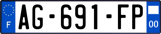 AG-691-FP