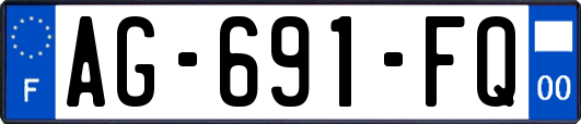 AG-691-FQ