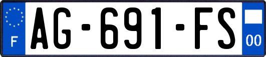 AG-691-FS