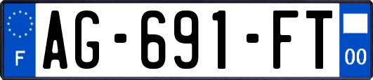 AG-691-FT