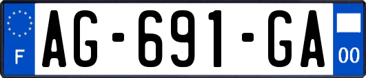 AG-691-GA
