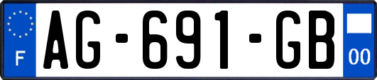 AG-691-GB