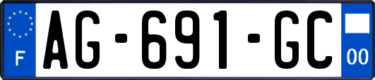 AG-691-GC