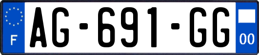 AG-691-GG