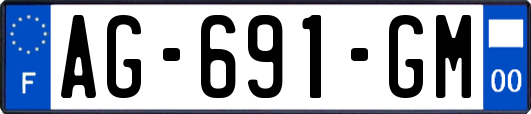 AG-691-GM