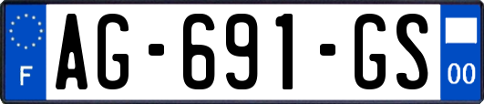 AG-691-GS