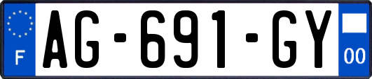AG-691-GY
