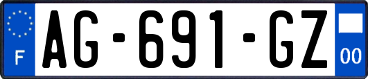 AG-691-GZ
