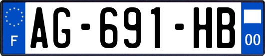 AG-691-HB