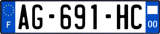AG-691-HC