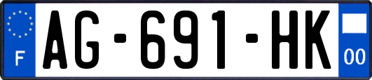 AG-691-HK