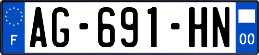 AG-691-HN