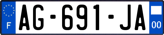AG-691-JA