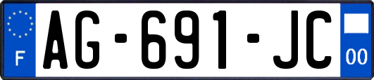 AG-691-JC