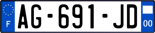 AG-691-JD