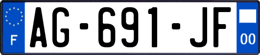 AG-691-JF