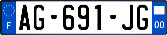 AG-691-JG