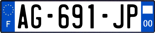 AG-691-JP
