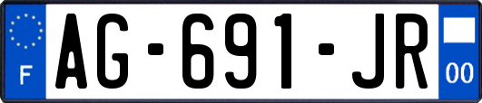 AG-691-JR