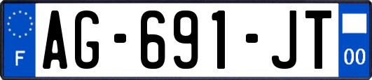 AG-691-JT