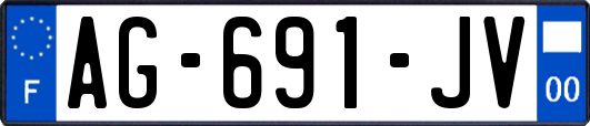 AG-691-JV