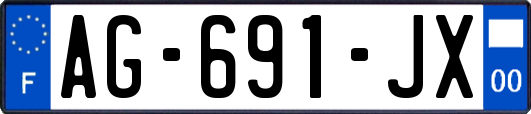 AG-691-JX