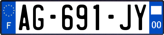 AG-691-JY