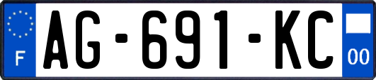 AG-691-KC