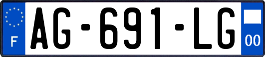 AG-691-LG