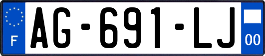 AG-691-LJ