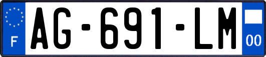 AG-691-LM