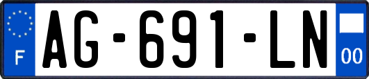 AG-691-LN