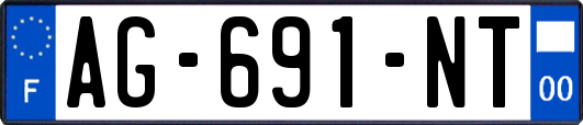 AG-691-NT