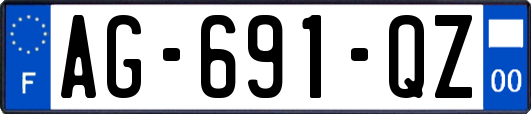 AG-691-QZ