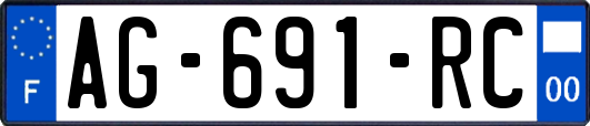 AG-691-RC