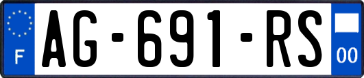 AG-691-RS