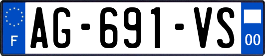 AG-691-VS