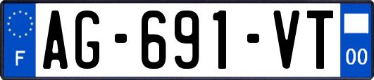 AG-691-VT