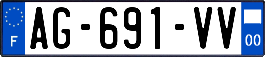 AG-691-VV